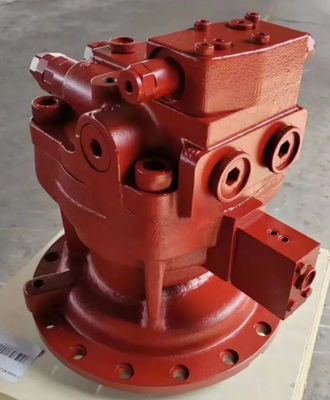 M5X130 نوع الحفرة المحرك المتحرك المتأرجح نحو الشمس 215 الحفرة حالة جديدة البناء بالتجزئة مصنع المزارع