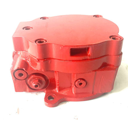 Kyb MSG27P 23E محركات الحفر المتحركة مضخات عجلات الحفر آلات البناء قطع الغيار المستخدمة الحالة صناعات التجزئة