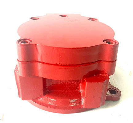 Kyb MSG27P 23E محركات الحفر المتحركة مضخات عجلات الحفر آلات البناء قطع الغيار المستخدمة الحالة صناعات التجزئة
