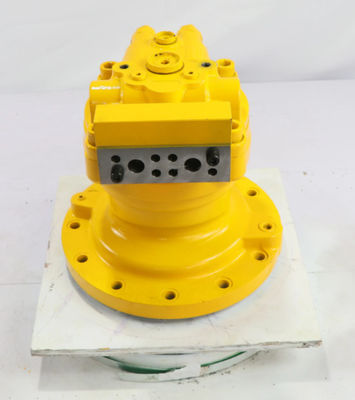 R210 R210LC R220 محرك الحفر المتأرجح M2X150 JMF151 31N610200 استبدال المحرك الهيدروليكي