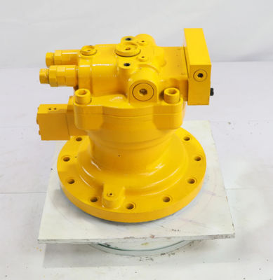 R210 R210LC R220 محرك الحفر المتأرجح M2X150 JMF151 31N610200 استبدال المحرك الهيدروليكي