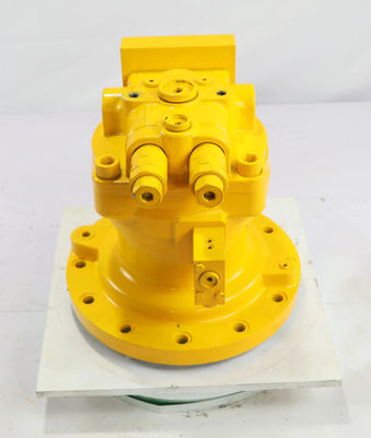 R210 R210LC R220 محرك الحفر المتأرجح M2X150 JMF151 31N610200 استبدال المحرك الهيدروليكي