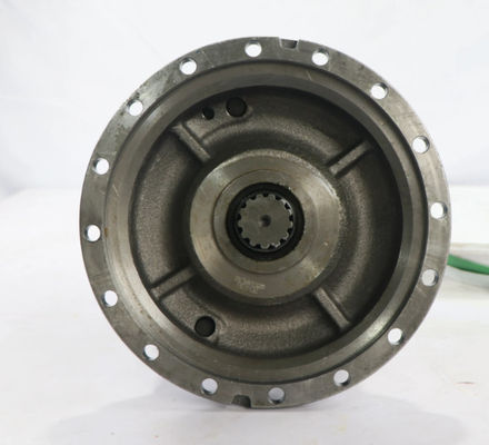 SH200 ((SG08-13T) آلات بناء جديدة الحفارات ذات المحركات المتحركة مع محمل المضخة الرئيسي