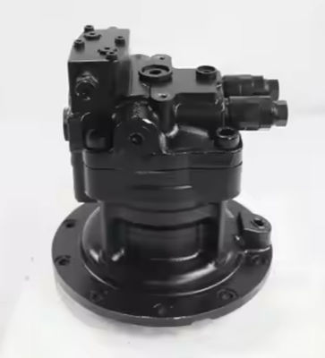 كوبيلكو M5X130 المحرك المتحرك SK200-6E SK210-6 SK200-7 قطع غيار آلات البناء للحفر