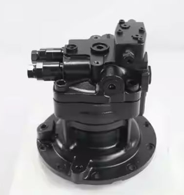 كوبيلكو M5X130 المحرك المتحرك SK200-6E SK210-6 SK200-7 قطع غيار آلات البناء للحفر