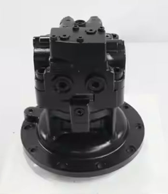 كوبيلكو M5X130 المحرك المتحرك SK200-6E SK210-6 SK200-7 قطع غيار آلات البناء للحفر