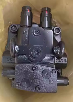 قطع غيار آلات البناء الحفار المحرك المتأرجح لـ Sk75 Sk60-3 Sk200-8 Sk30 محرك التأرجح