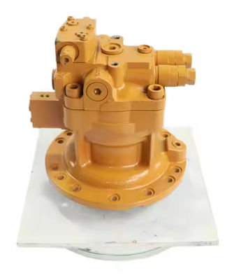 LD200 M5X130-19T مجموعة المحركات المتحركة لأجزاء آلات بناء الحفارات
