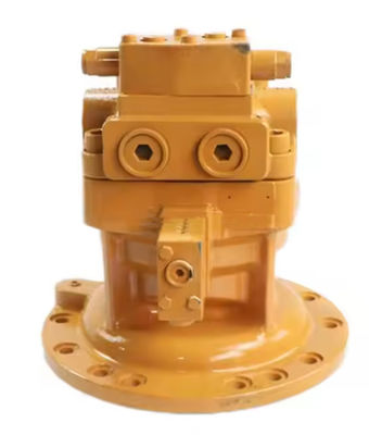LD200 M5X130-19T مجموعة المحركات المتحركة لأجزاء آلات بناء الحفارات