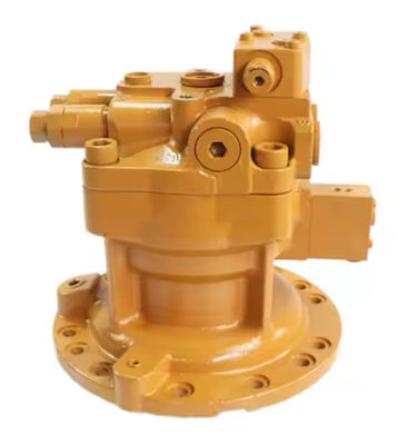 LD200 M5X130-19T مجموعة المحركات المتحركة لأجزاء آلات بناء الحفارات