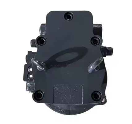 DX60 حفرة آلات البناء قطع الغيار هيدروليك DX60 محرك سوينغ Assy عالية الجودة آلات البناء سوينغ