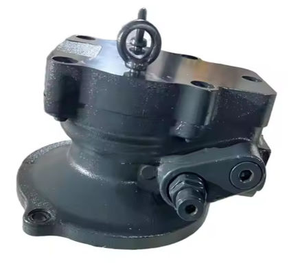DX60 حفرة آلات البناء قطع الغيار هيدروليك DX60 محرك سوينغ Assy عالية الجودة آلات البناء سوينغ