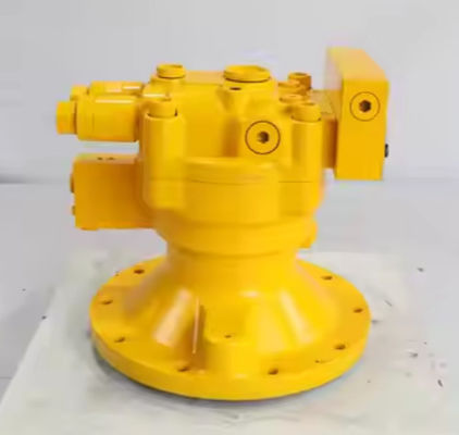DH150-R130 حفرة مجموعة محرك الدفع M2X63-16T قطع غيار آلات البناء
