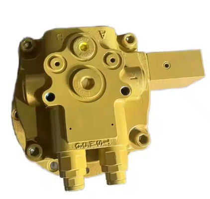 CAT307E حفرة محرك هيدروليكي محرك سوينغ قطاعات آلات البناء