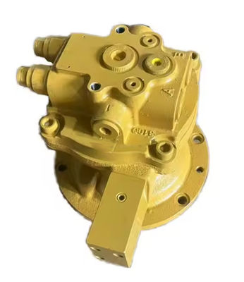 CAT307E حفرة محرك هيدروليكي محرك سوينغ قطاعات آلات البناء