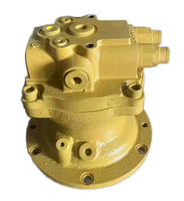 CAT307E حفرة محرك هيدروليكي محرك سوينغ قطاعات آلات البناء