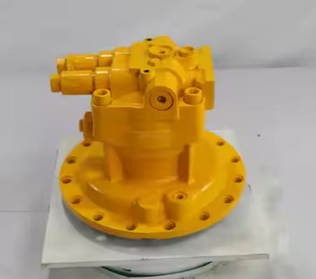320C المحرك المتحرك (M5X130) قطع الغيار للحفر مبنى الآلات البناء