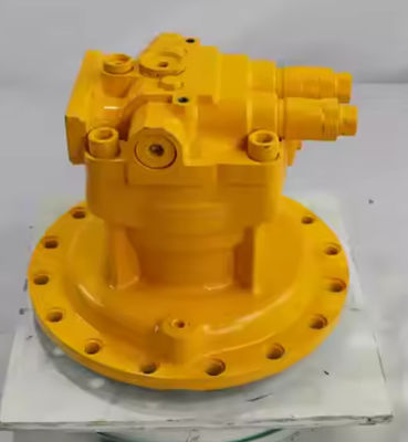 320C المحرك المتحرك (M5X130) قطع الغيار للحفر مبنى الآلات البناء