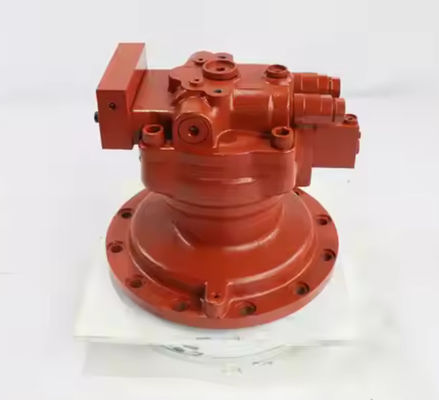 M2X150 محرك هيدروليكي محرك الحفر R305-7 R305-5 R305-9 قطع غيار آلات البناء