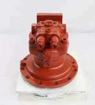 M2X150 محرك هيدروليكي محرك الحفر R305-7 R305-5 R305-9 قطع غيار آلات البناء