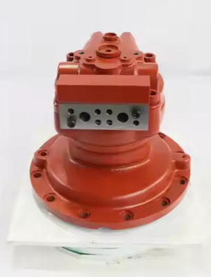 M2X150 محرك هيدروليكي محرك الحفر R305-7 R305-5 R305-9 قطع غيار آلات البناء