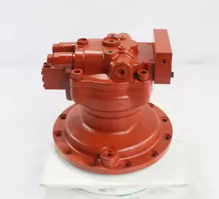 M2X150 محرك هيدروليكي محرك الحفر R305-7 R305-5 R305-9 قطع غيار آلات البناء