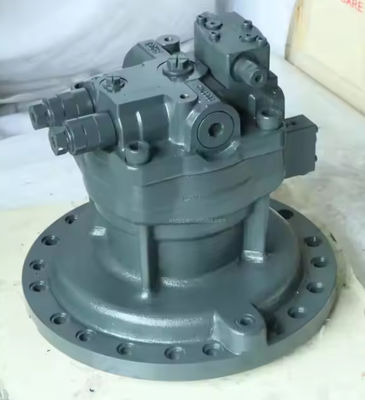 EC290 مضخة محركية متحركة حفرة آلة بناء أجزاء محركية متحركة Lingong 300 EC300 EC350 نماذج بناء الصلب
