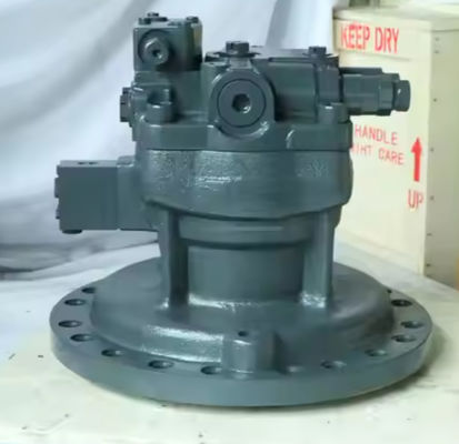 EC290 مضخة محركية متحركة حفرة آلة بناء أجزاء محركية متحركة Lingong 300 EC300 EC350 نماذج بناء الصلب