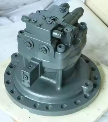 EC290 مضخة محركية متحركة حفرة آلة بناء أجزاء محركية متحركة Lingong 300 EC300 EC350 نماذج بناء الصلب