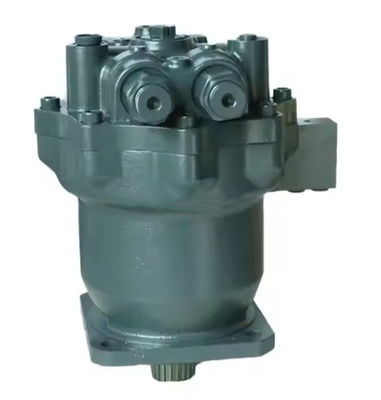 JMF250 ((DH370) أجزاء احتياطية للآلات البناء تجميع المحرك المتأرجحححفر المصنع المصنع المحرك القيادة النهائية