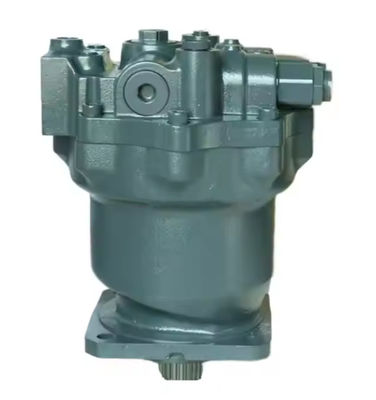 JMF250 ((DH370) أجزاء احتياطية للآلات البناء تجميع المحرك المتأرجحححفر المصنع المصنع المحرك القيادة النهائية