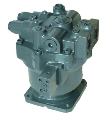 JMF250 ((DH370) أجزاء احتياطية للآلات البناء تجميع المحرك المتأرجحححفر المصنع المصنع المحرك القيادة النهائية