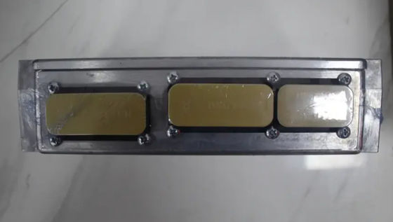 كوماتسو 7835-26-1009 جهاز تحكم ECU أجزاء أساسية من آلات البناء PC200-7 و PC220-7 الحفارات