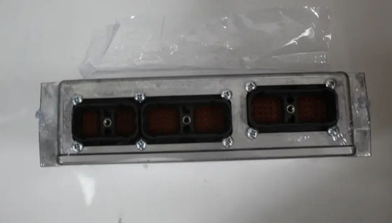 كوماتسو 7835-26-1009 جهاز تحكم ECU أجزاء أساسية من آلات البناء PC200-7 و PC220-7 الحفارات