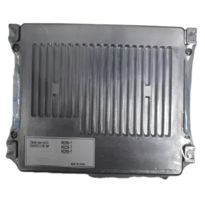 كوماتسو 7835-26-1009 جهاز تحكم ECU أجزاء أساسية من آلات البناء PC200-7 و PC220-7 الحفارات