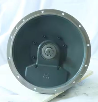 DX200-9 مجموعة مضخة هيدروليكية مضخة رئيسية دائمة حفر مواد البناء محلات آلات البناء