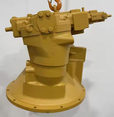 CAT330B مجموعة المضخة الهيدروليكية للحفر مثالية لمصانع التصنيع ومتاجر مواد البناء