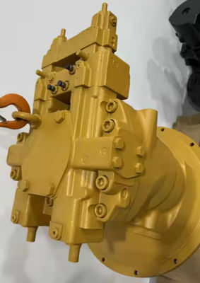 CAT330B مجموعة المضخة الهيدروليكية للحفر مثالية لمصانع التصنيع ومتاجر مواد البناء