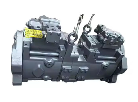 EC700B K3V280 المضخة الرئيسية المضخة الهيدروليكية أجزاء الحفار آلات البناء