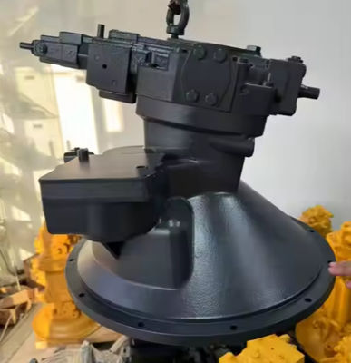 دوسان DX520 الحفار المضخة الهيدروليكية الأصلية أجزاء آلة البناء عالية الأداء