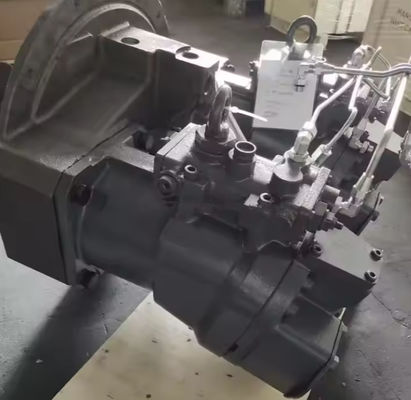 قطع الغيار الحفار HPV145 هيتاشي مضخة هيدروليكية ل ZX330 ZX350 ZX360