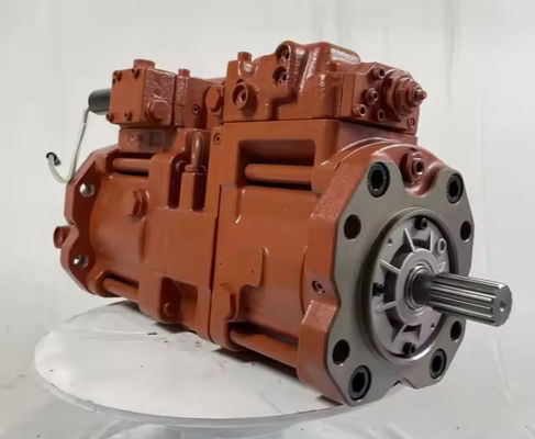 K3V63DT-9COS R130 مضخة هيدروليكية ضغط عالي DH150-7 مضخة معدات الحفر لآلات البناء