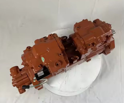 K3V63DT-9COS R130 مضخة هيدروليكية ضغط عالي DH150-7 مضخة معدات الحفر لآلات البناء