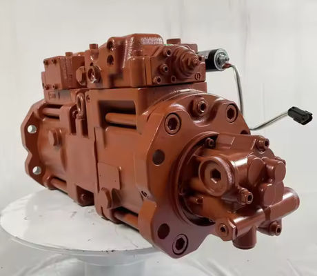 K3V63DT-9COS R130 مضخة هيدروليكية ضغط عالي DH150-7 مضخة معدات الحفر لآلات البناء