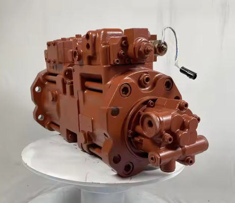 أصل K3V63DT-HNOV مضخة هيدروليكية حفرة آلات البناء