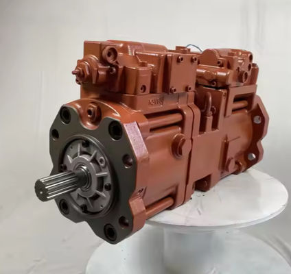 أصل K3V63DT-HNOV مضخة هيدروليكية حفرة آلات البناء