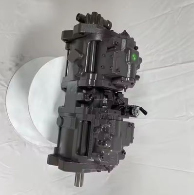 K3V112DT-1LHR-9C32 مضخة هيدروليكية رئيسية 12T لآلات البناء لـ SK200-3/5 الحفار R210-5 R225-7 R215-7