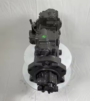 K3V112DT-1LHR-9C32 مضخة هيدروليكية رئيسية 12T لآلات البناء لـ SK200-3/5 الحفار R210-5 R225-7 R215-7