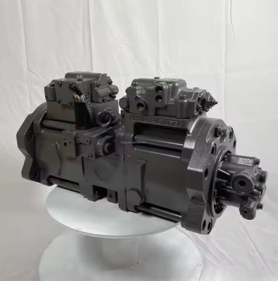 K3V112DT-1LHR-9C32 مضخة هيدروليكية رئيسية 12T لآلات البناء لـ SK200-3/5 الحفار R210-5 R225-7 R215-7
