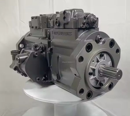 K3V112DTP-9N49 المضخة الهيدروليكية الرئيسية الحفار مضخة النفط رام R275-9 محرك نهائي جديد معدات بناء الآلات